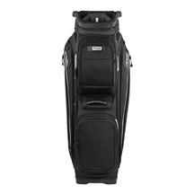 Ping Pioneer cart bag, černý