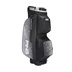 Ping Pioneer Monsoon cart bag, černo/šedý
