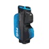 Ping Pioneer Monsoon cart bag, černo/modrý