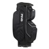 Ping Traverse cart bag, černý