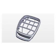 Ping Traverse cart bag, černý