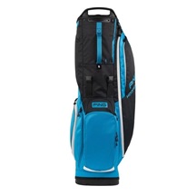 Ping Hoofer Lite stand bag, modro/černý