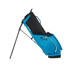 Ping Hoofer Lite stand bag, modro/černý