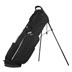 Ping Moonlander stand bag, černý