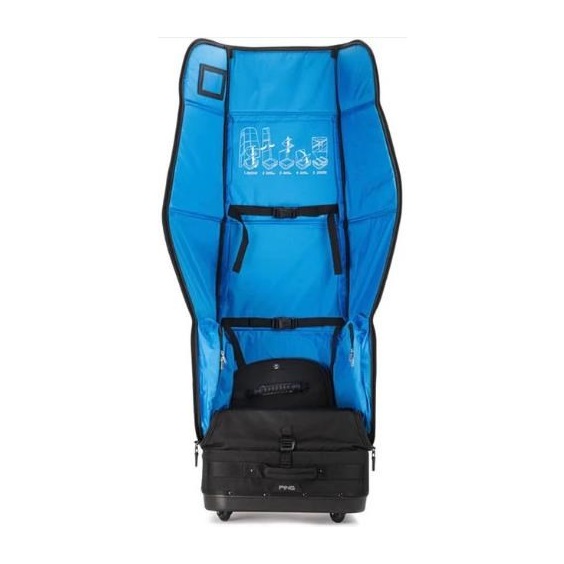 Ping Rolling Travel Cover 251 cestovní kryt