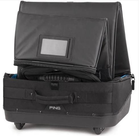 Ping Rolling Travel Cover 251 cestovní kryt