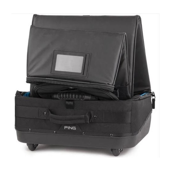 Ping Rolling Travel Cover 251 cestovní kryt