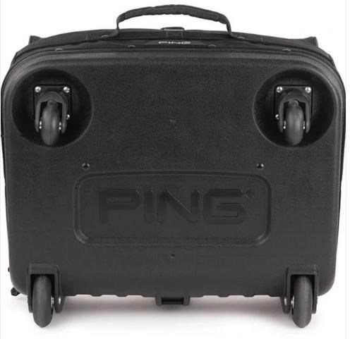 Ping Rolling Travel Cover 251 cestovní kryt