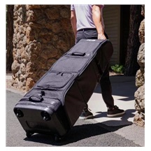Ping Rolling Travel Cover 251 cestovní kryt