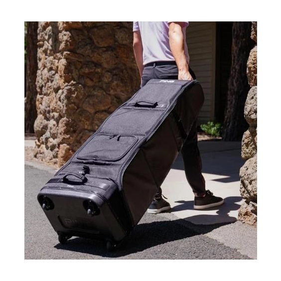 Ping Rolling Travel Cover 251 cestovní kryt