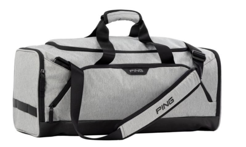Ping Duffel Bag cestovní taška