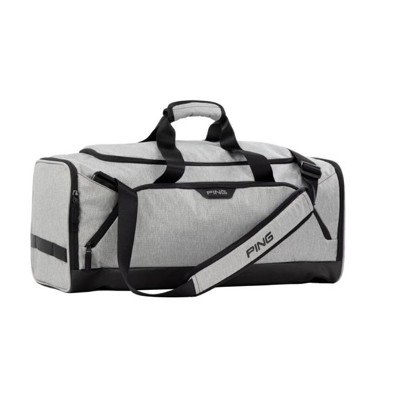 Ping Duffel Bag cestovní taška