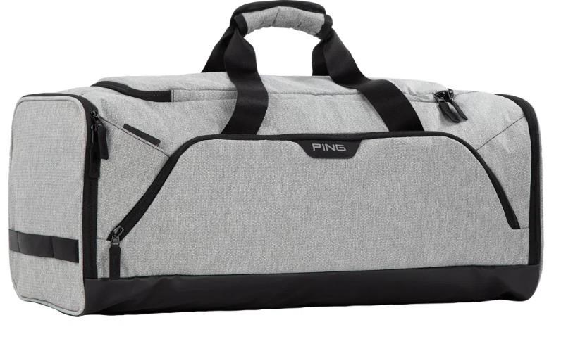 Ping Duffel Bag cestovní taška