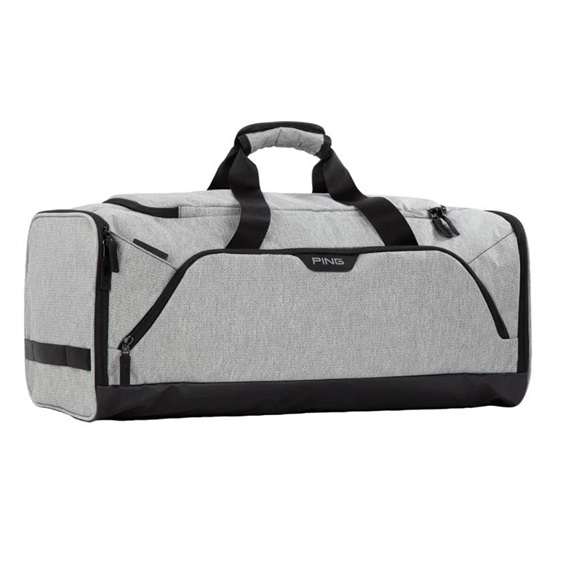 Ping Duffel Bag cestovní taška