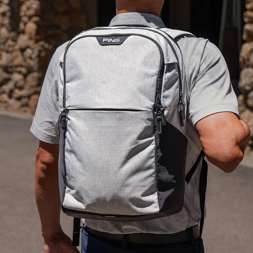 Ping Backpack batoh