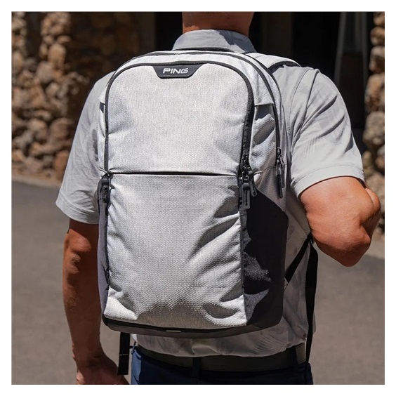 Ping Backpack batoh