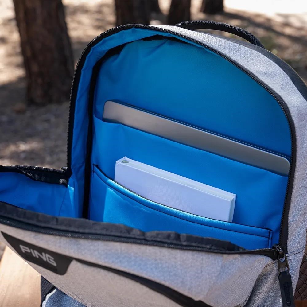 Ping Backpack batoh