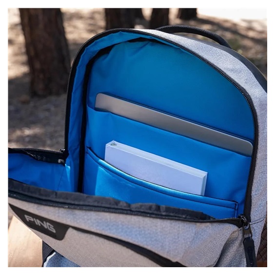 Ping Backpack batoh