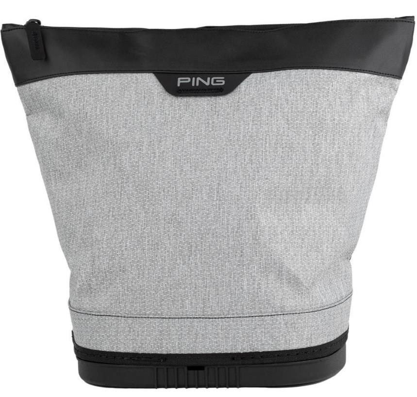 Ping Range Bag taška na míčky