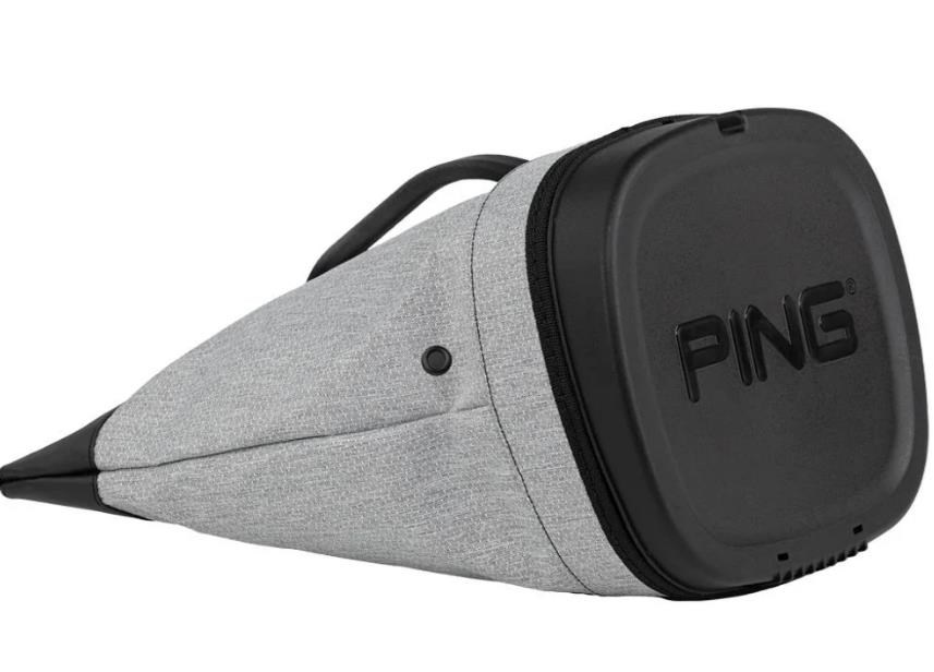 Ping Range Bag taška na míčky