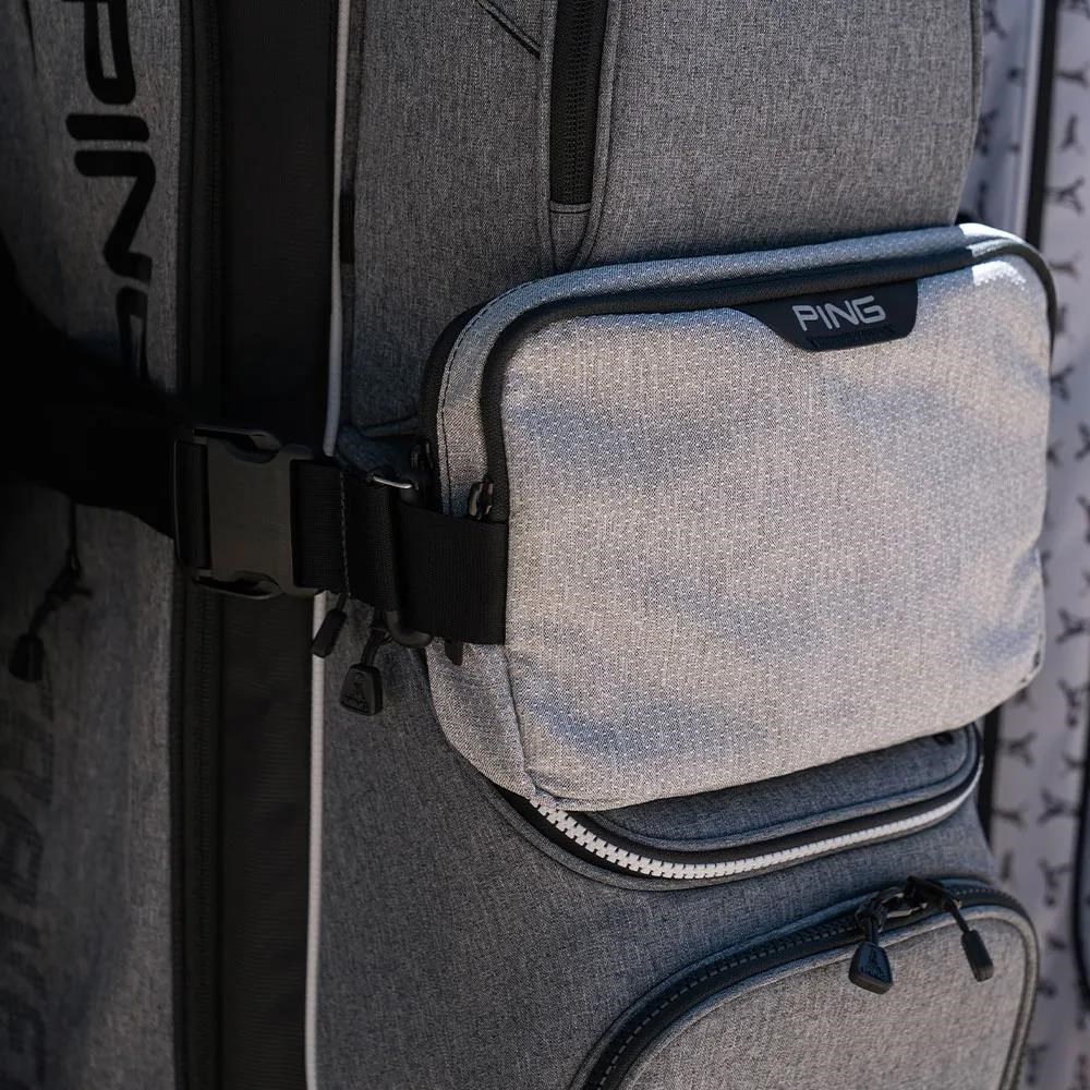 Ping Valuables Pouch taška na cennosti