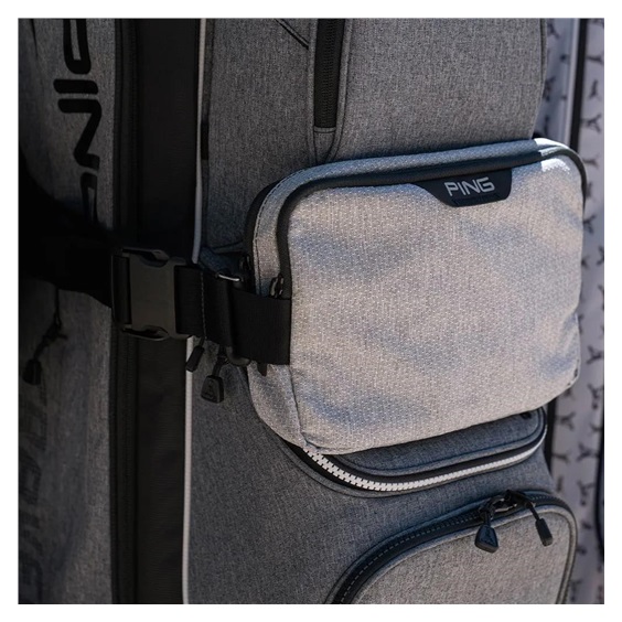 Ping Valuables Pouch taška na cennosti