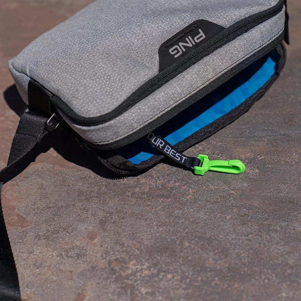 Ping Valuables Pouch taška na cennosti
