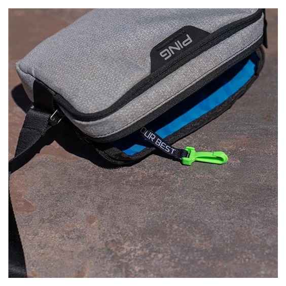 Ping Valuables Pouch taška na cennosti