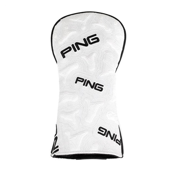 Ping Icon Driver Headcover kryt hlavy