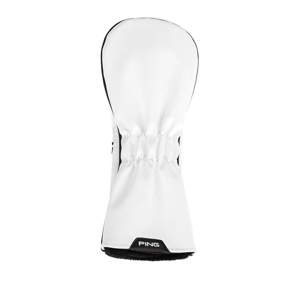 Ping Icon Fairway Headcover kryt hlavy