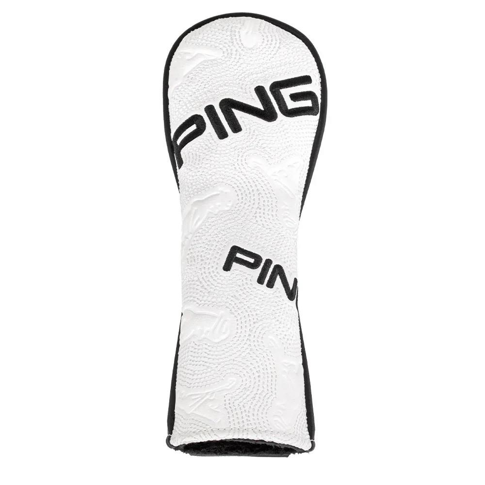 Ping Icon Hybrid Headcover kryt hlavy