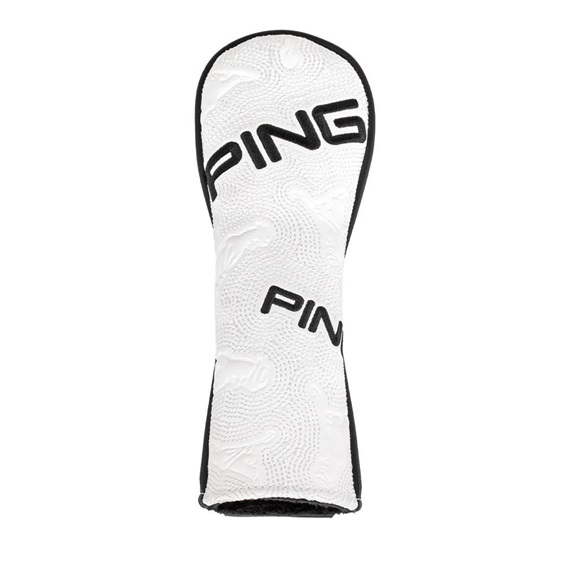 Ping Icon Hybrid Headcover kryt hlavy