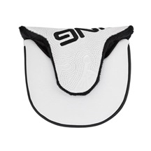 Ping Icon Putter Mallet Headcover kryt hlavy