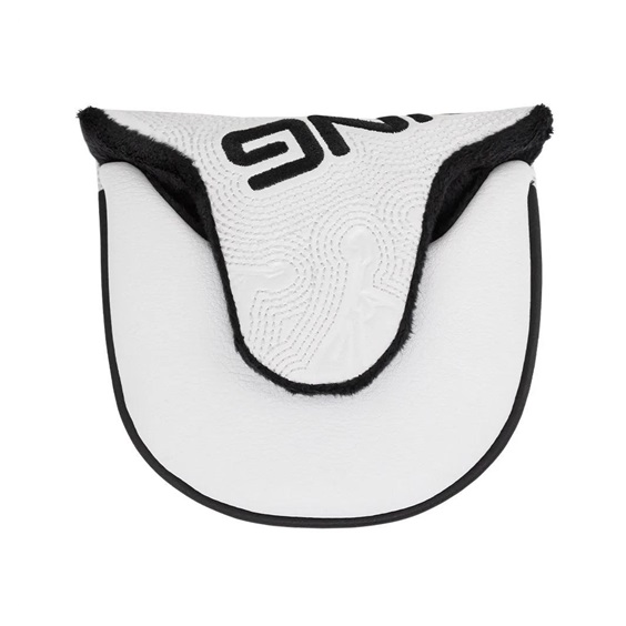 Ping Icon Putter Mallet Headcover kryt hlavy