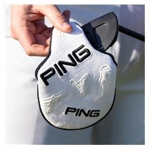 Ping Icon Putter Mallet Headcover kryt hlavy