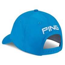 Ping Ball Maker pánská kšiltovka, modrá