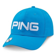 Ping Ball Maker pánská kšiltovka, modrá