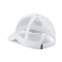 Ping Diamond Trucker pánská golfová čepice, bílá