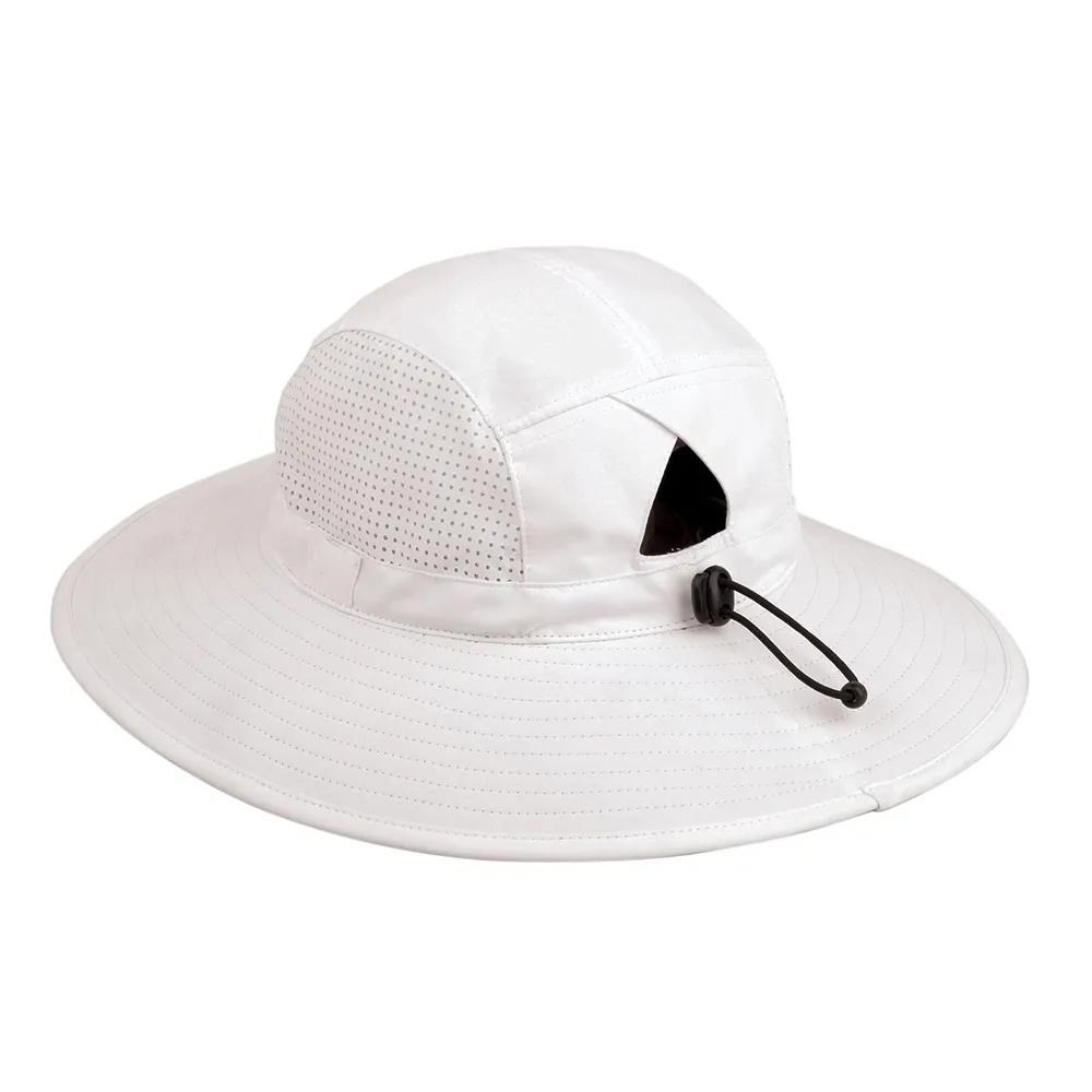 Ping Boonie dámský klobouk, bílý