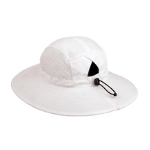 Ping Boonie dámský klobouk, bílý
