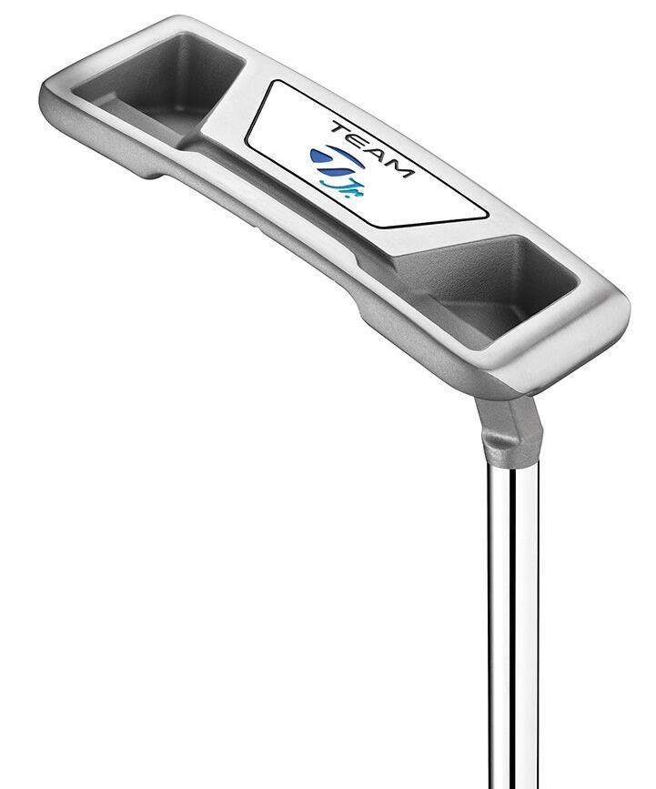 TaylorMade Team S1 5PC dětský golfový set, 107-119cm, levý