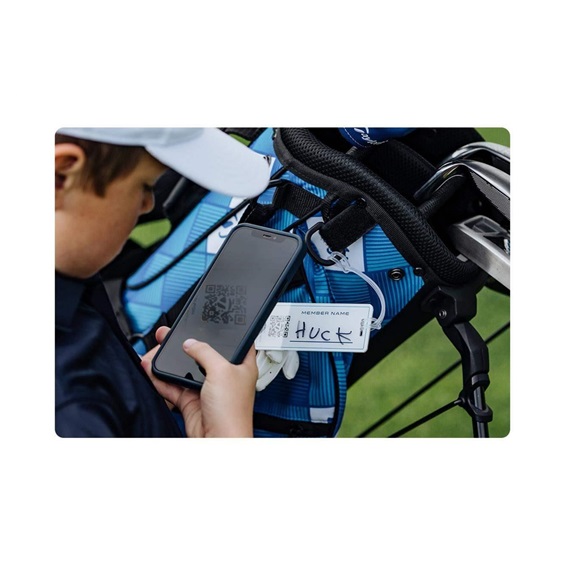 TaylorMade Team S1 5PC dětský golfový set, 107-119cm, levý