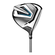TaylorMade Team S2 6PC dětský golfový set, 120-135cm, levý