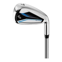 TaylorMade Team S2 6PC dětský golfový set, 120-135cm, levý