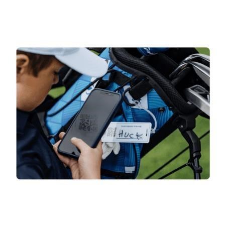 TaylorMade Team S2 6PC dětský golfový set, 120-135cm, levý