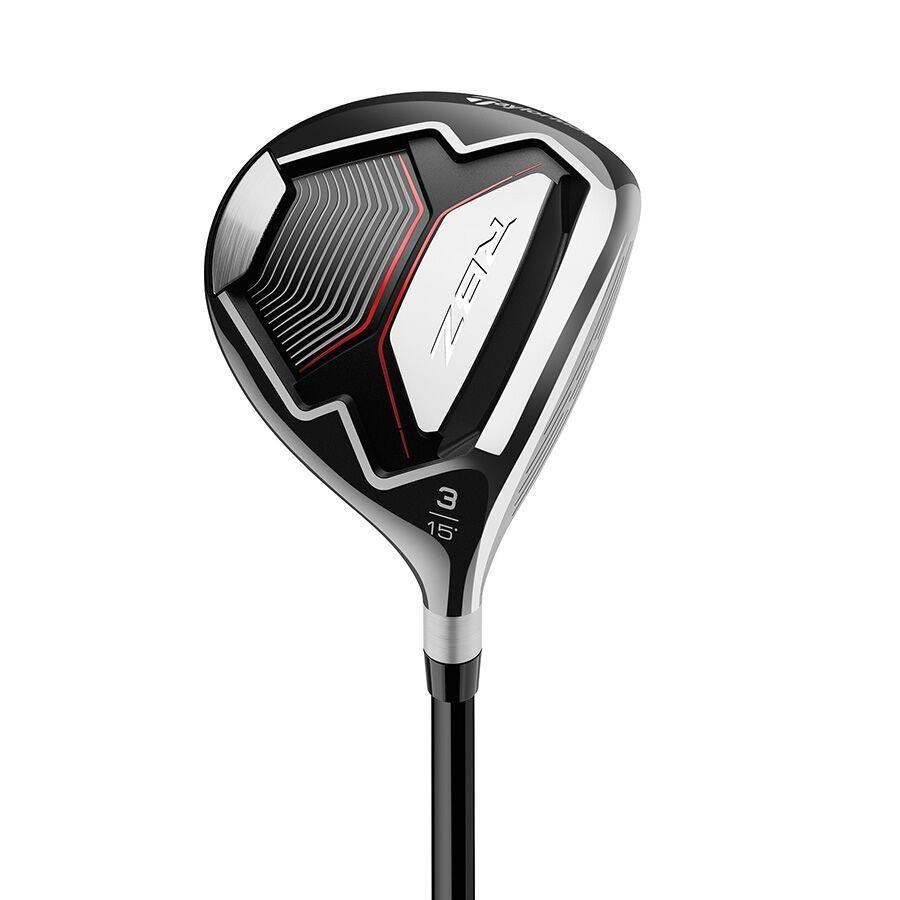TaylorMade RBZ 2.0 pánský golfový set, ocel, levý, regular, 11PC