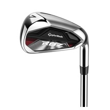 TaylorMade RBZ 2.0 pánský golfový set, ocel, levý, regular, 11PC
