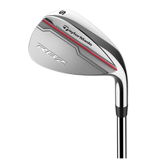 TaylorMade RBZ 2.0 pánský golfový set, ocel, levý, regular, 11PC