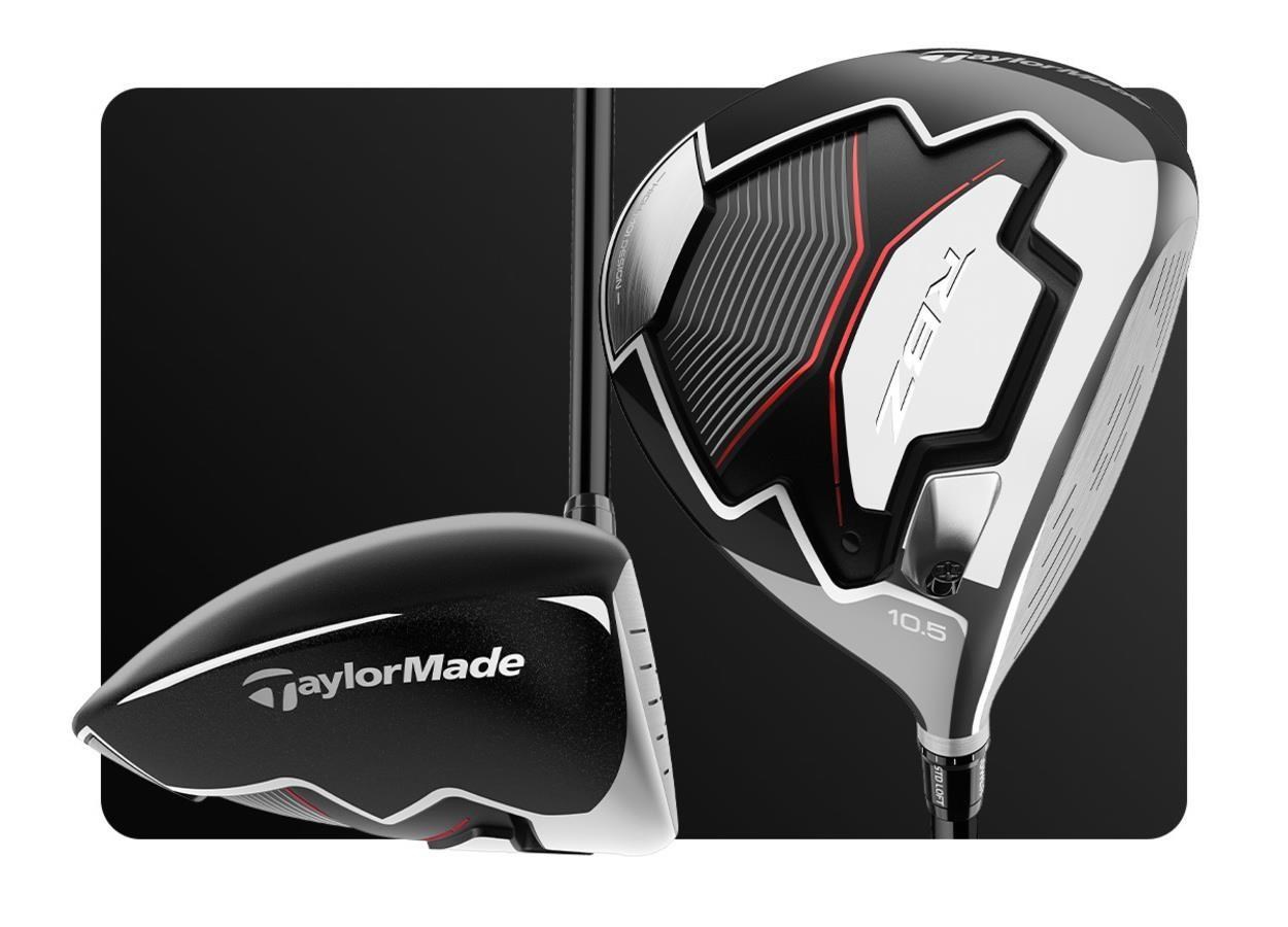 TaylorMade RBZ 2.0 pánský golfový set, ocel, levý, regular, 11PC
