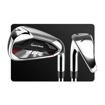 TaylorMade RBZ 2.0 pánský golfový set, ocel, levý, regular, 11PC